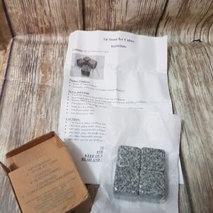 Avon whiskey stones